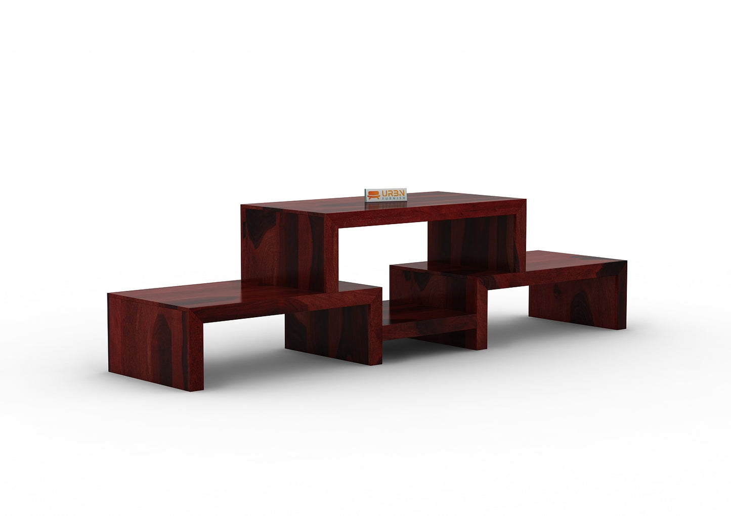 Belmounted Tv Unit - Urbnfurnish