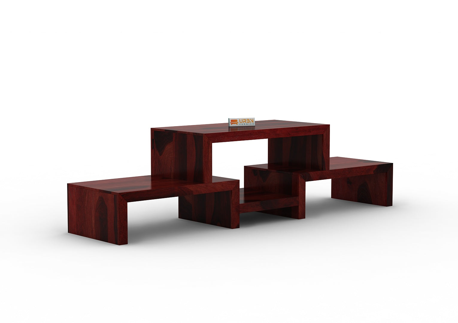 Belmounted Tv Unit - Urbnfurnish