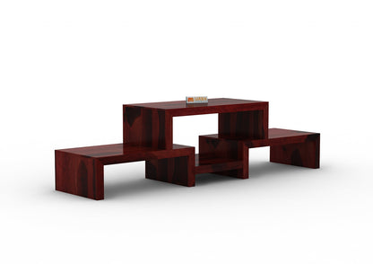 Belmounted Tv Unit - Urbnfurnish