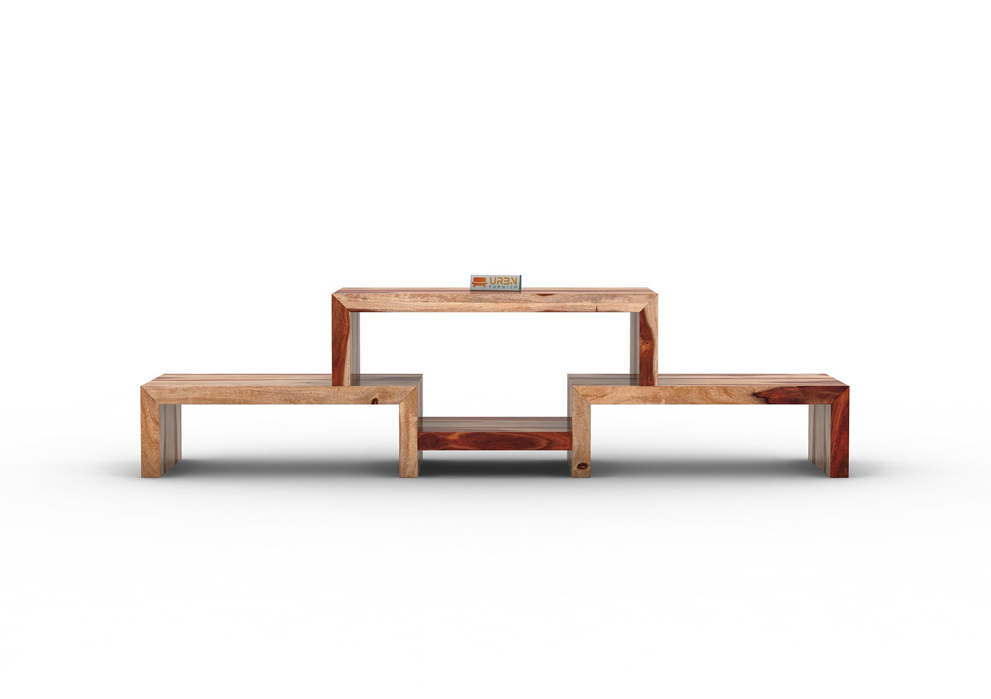 Belmounted Tv Unit - Urbnfurnish