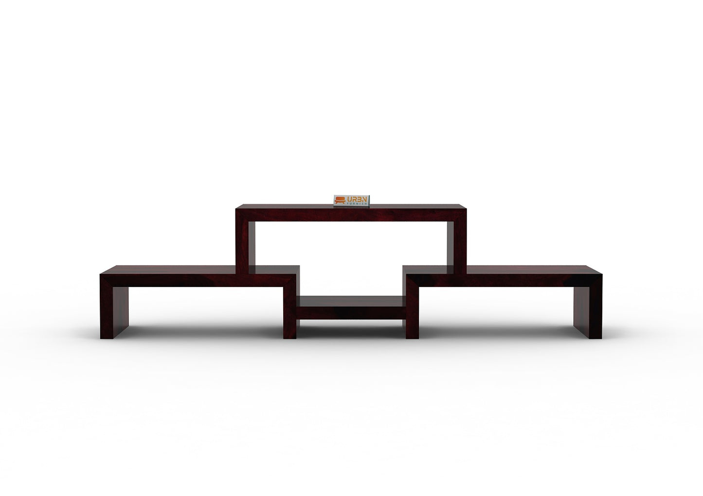 Belmounted Tv Unit - Urbnfurnish