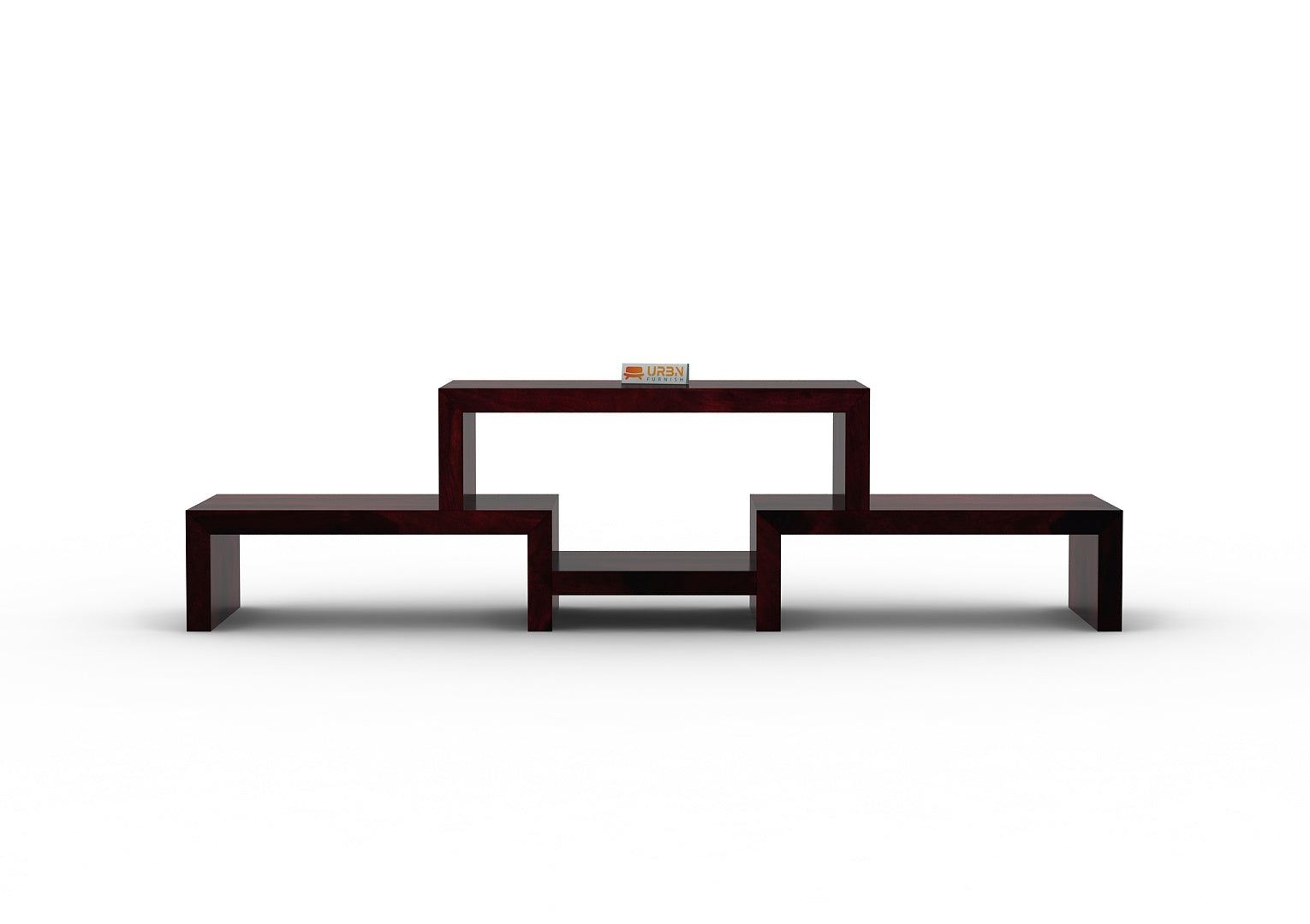 Belmounted Tv Unit - Urbnfurnish