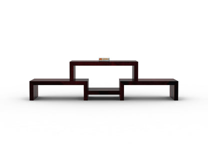 Belmounted Tv Unit - Urbnfurnish