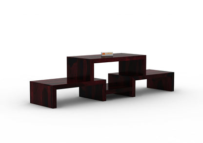 Belmounted Tv Unit - Urbnfurnish