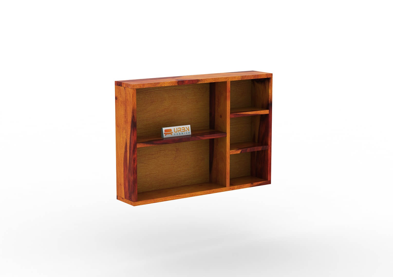 Berde Wall Shelf - Urbnfurnish