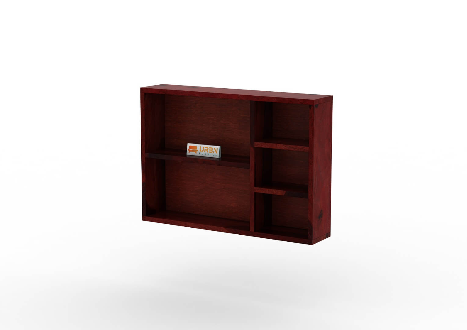 Berde Wall Shelf - Urbnfurnish
