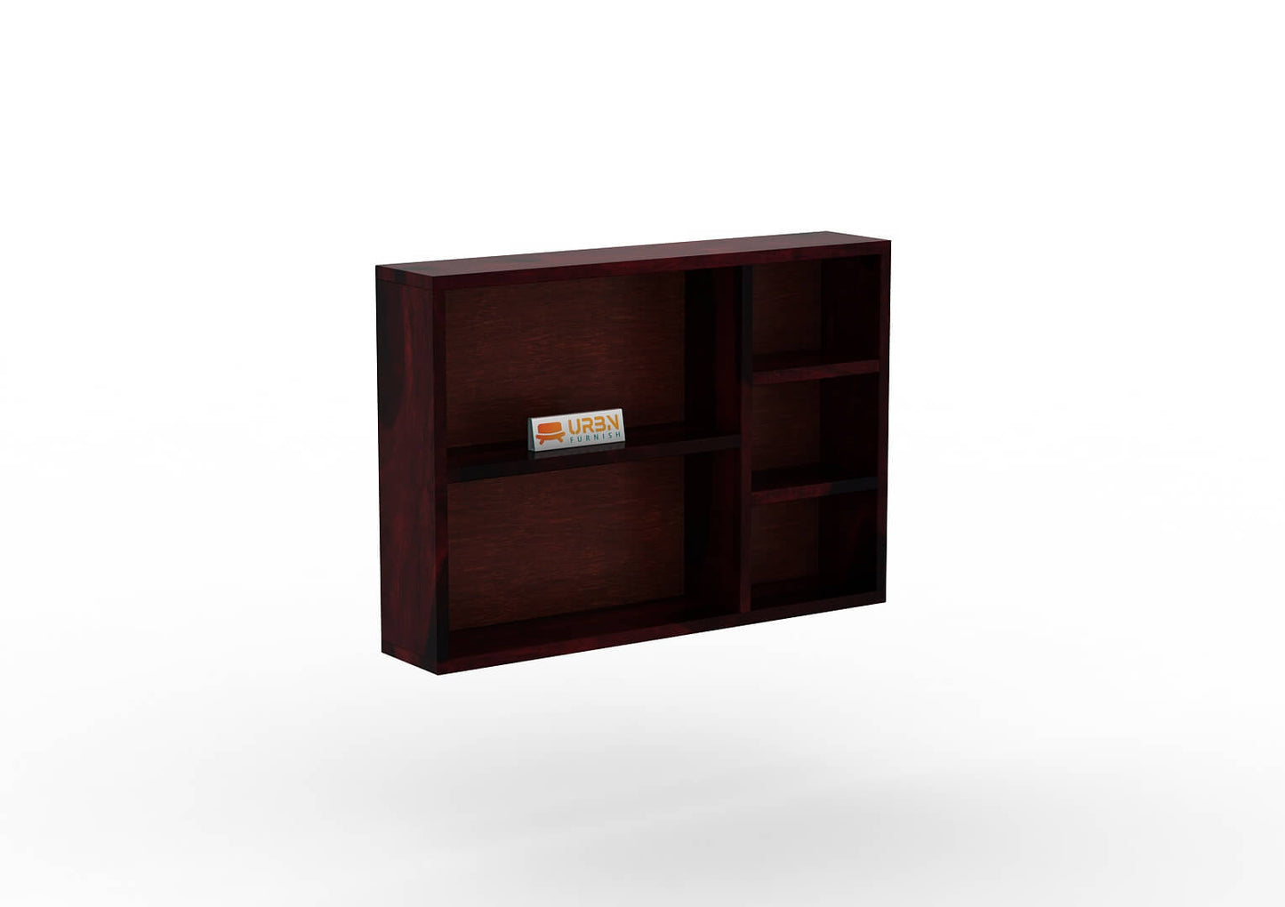 Berde Wall Shelf - Urbnfurnish