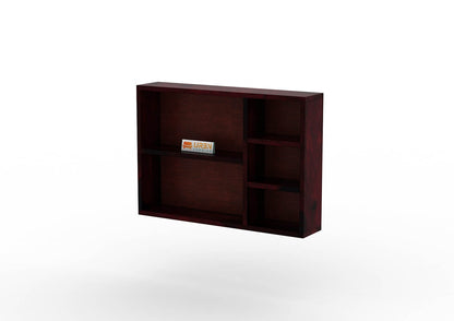 Berde Wall Shelf - Urbnfurnish