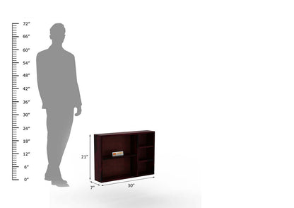 Berde Wall Shelf - Urbnfurnish