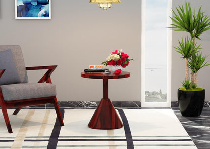 Blaise-Round-End-Side-Table-Mahogany_1
