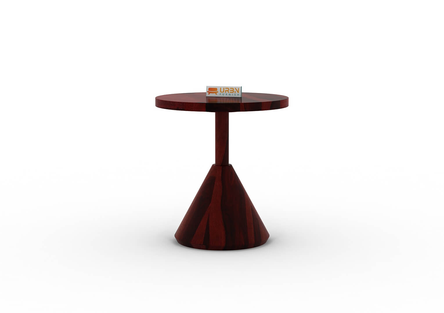 Blaise-Round-End-Side-Table-Mahogany_2