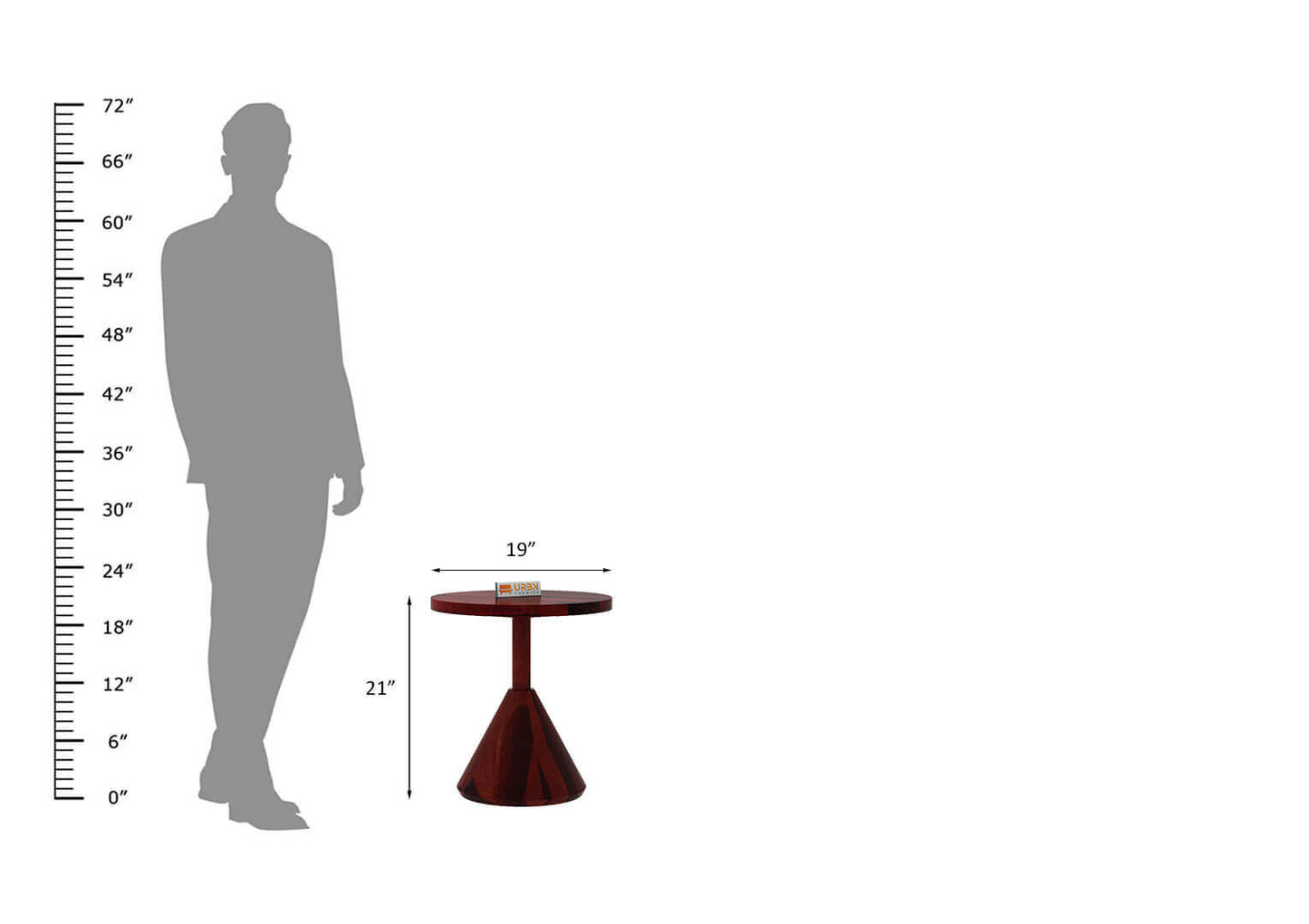 Blaise-Round-End-Side-Table-Mahogany_4