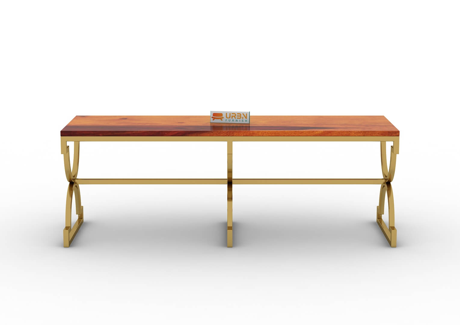 Boltano Bench - Urbnfurnish