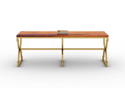 Boltano Bench - Urbnfurnish