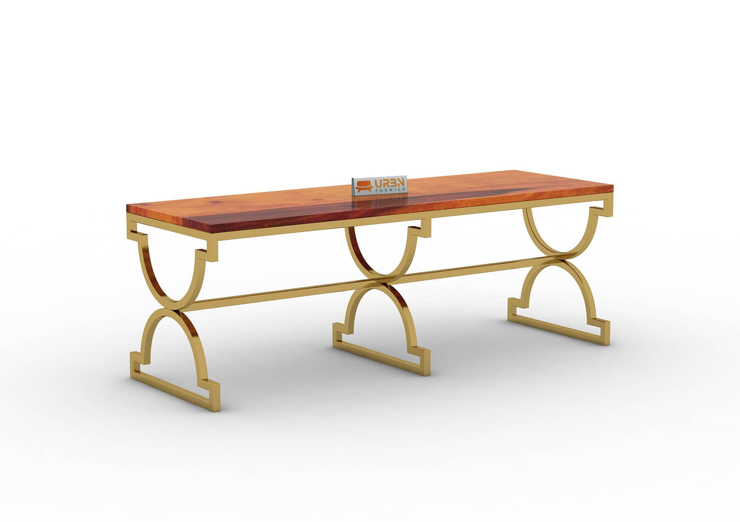 Boltano Bench - Urbnfurnish