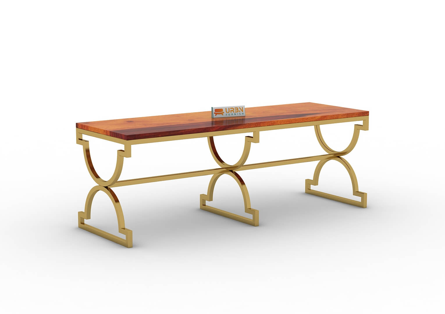 Boltano Bench - Urbnfurnish