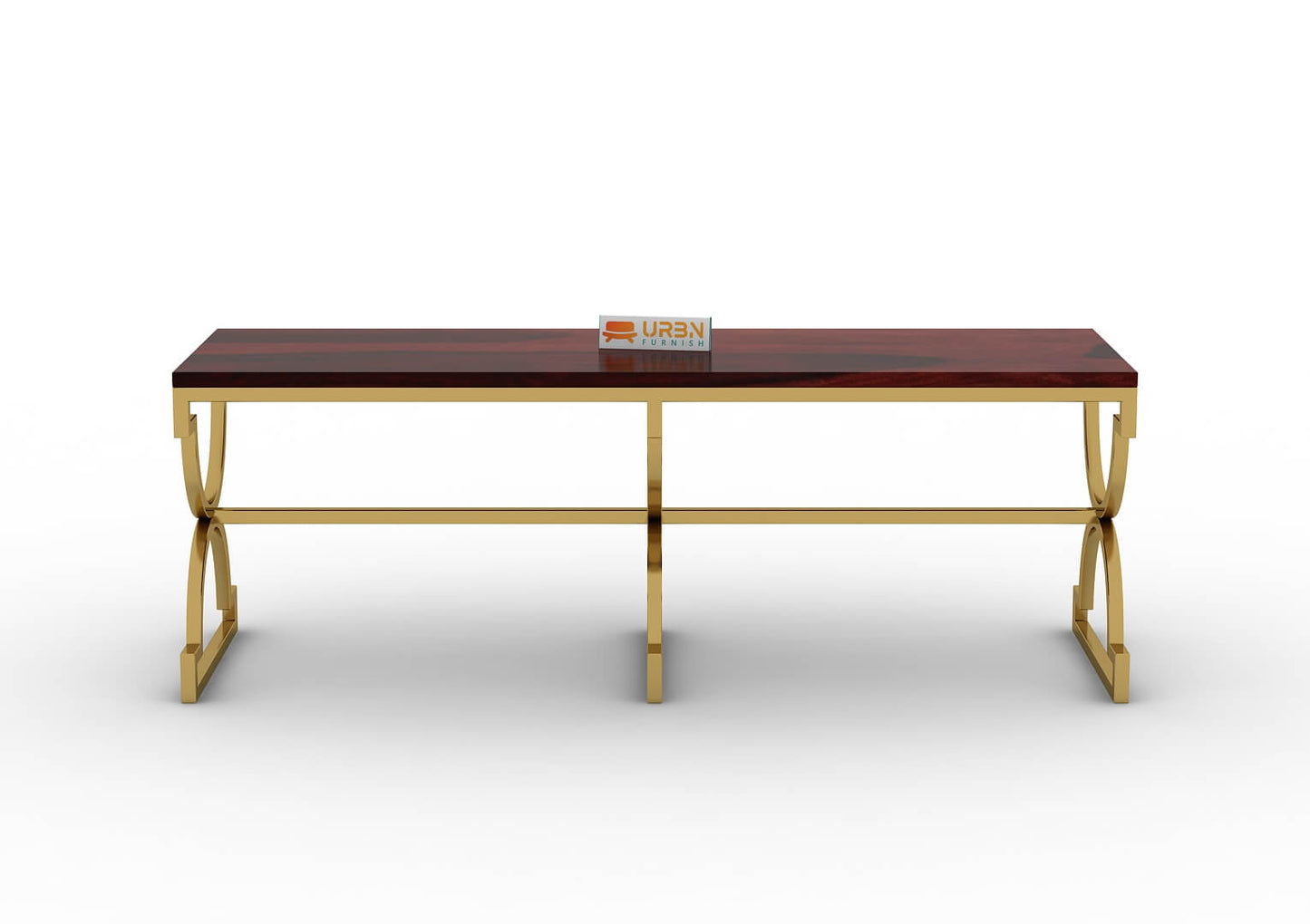 Boltano Bench - Urbnfurnish
