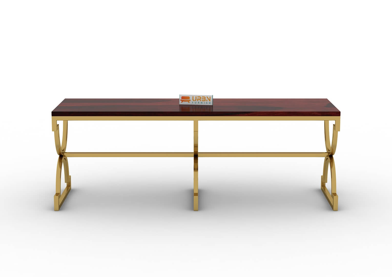 Boltano Bench - Urbnfurnish