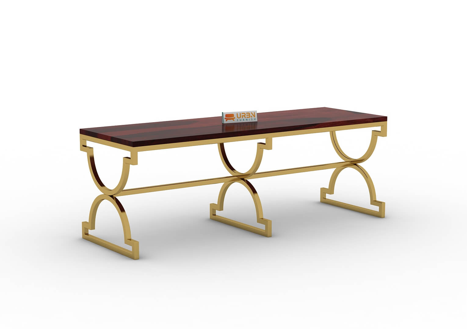 Boltano Bench - Urbnfurnish