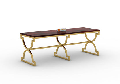 Boltano Bench - Urbnfurnish