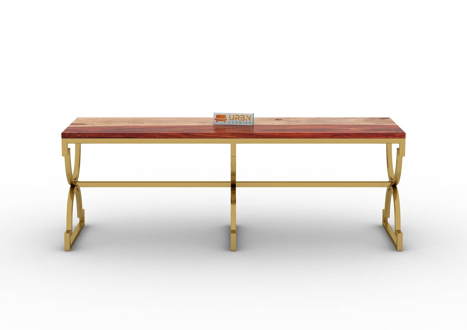 Boltano Bench - Urbnfurnish