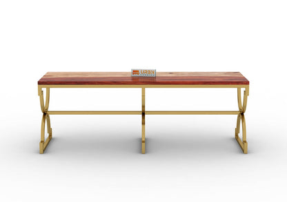 Boltano Bench - Urbnfurnish