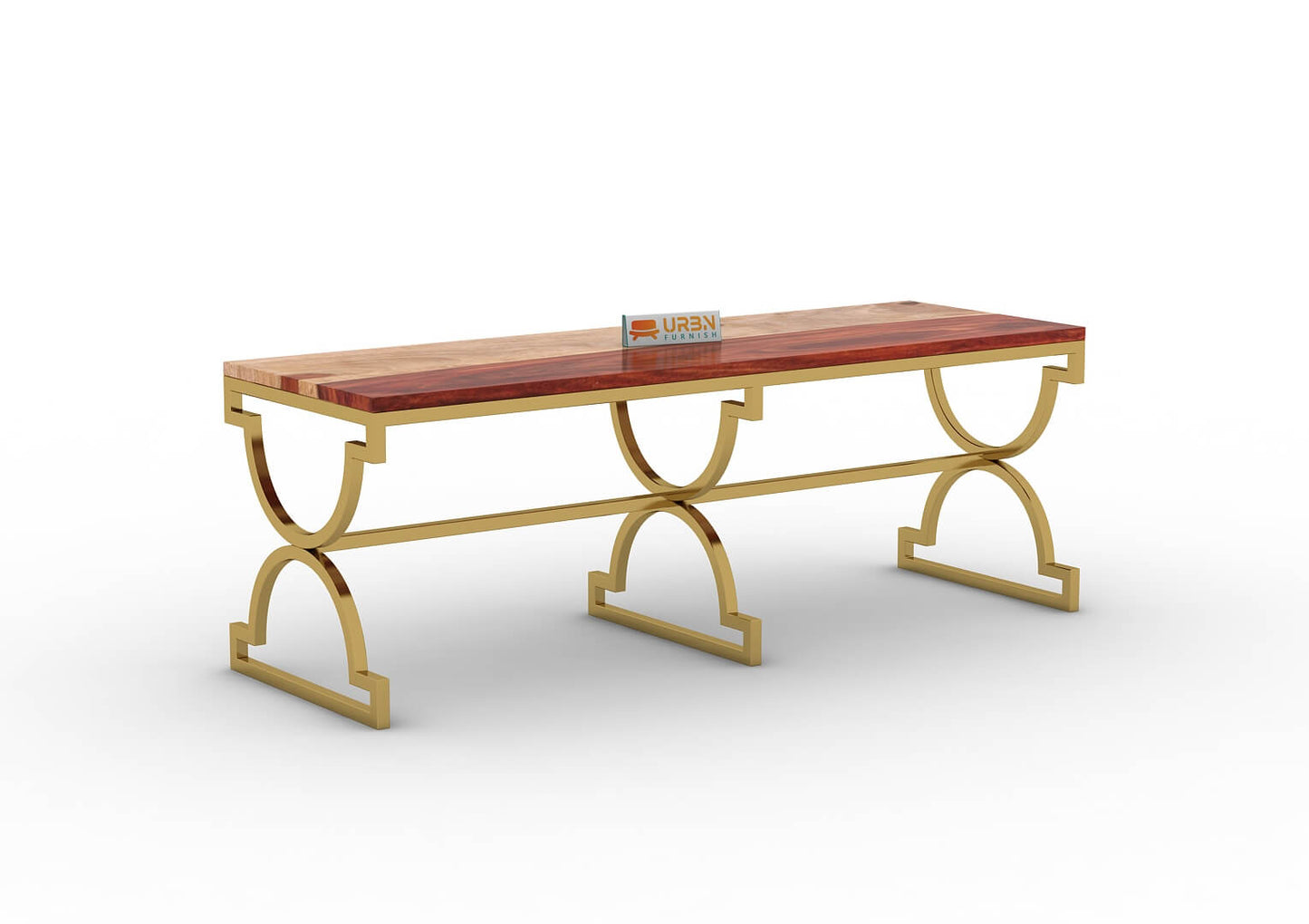 Boltano Bench - Urbnfurnish