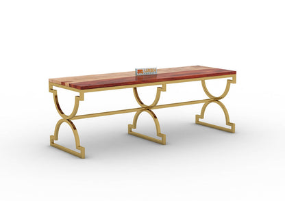 Boltano Bench - Urbnfurnish