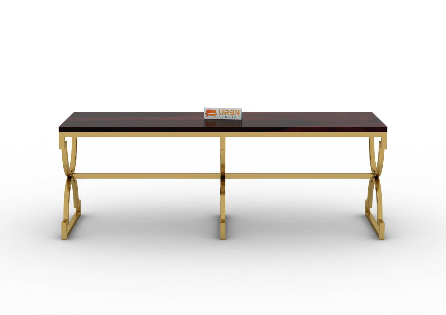 Boltano Bench - Urbnfurnish