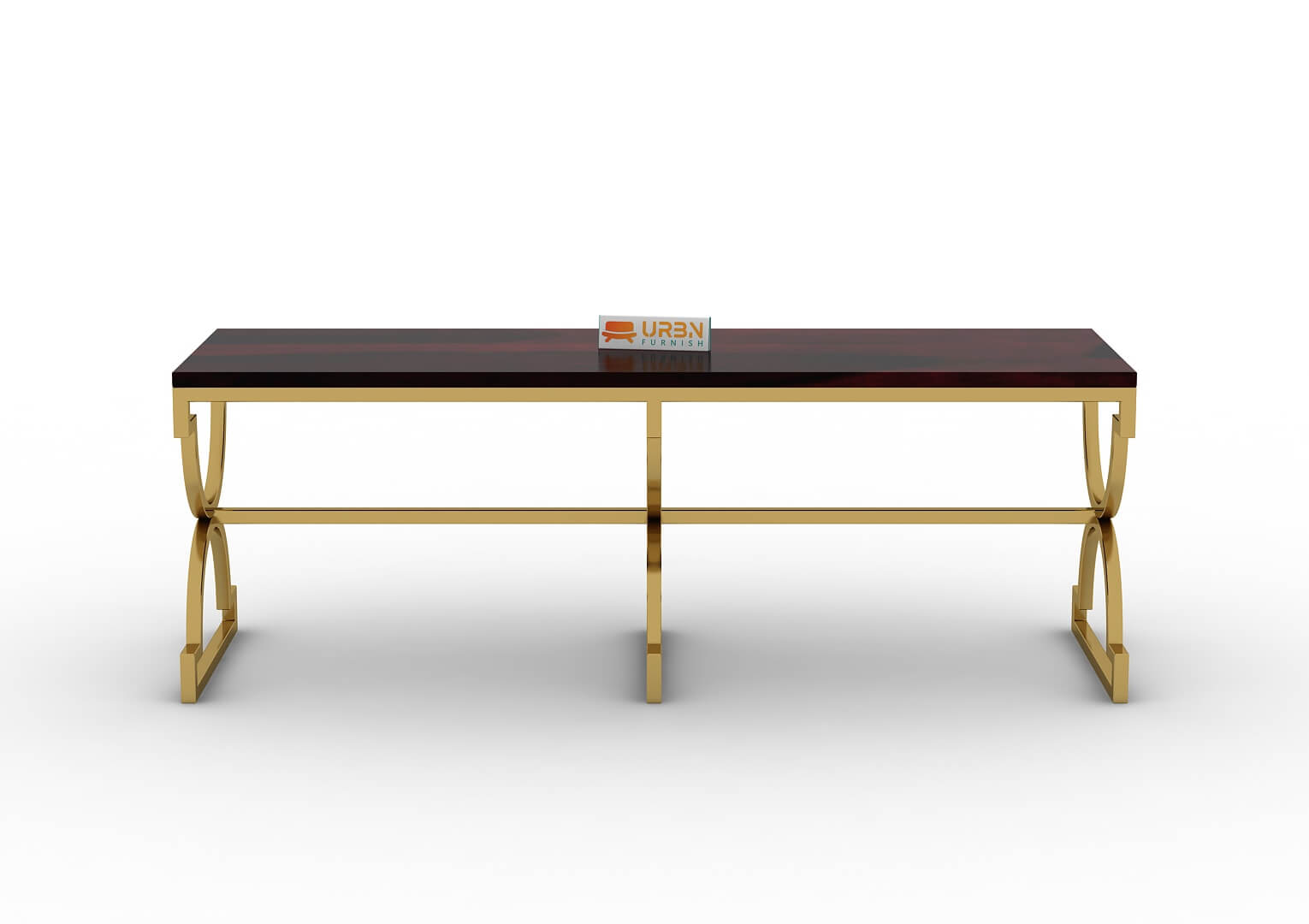 Boltano Bench - Urbnfurnish