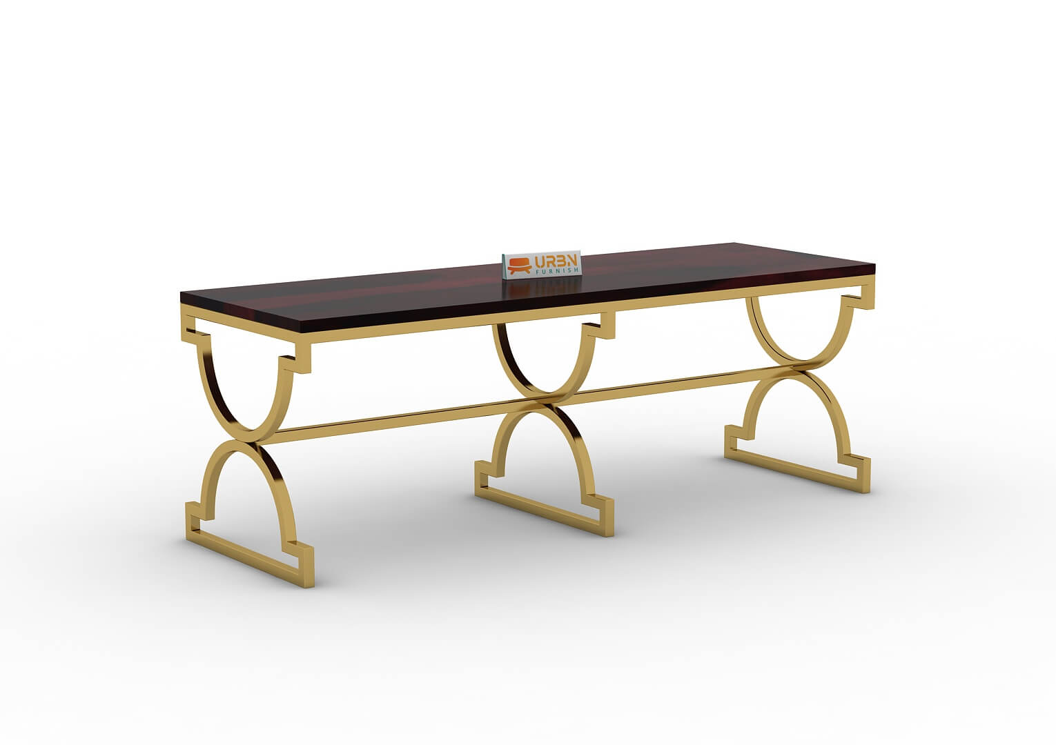 Boltano Bench - Urbnfurnish