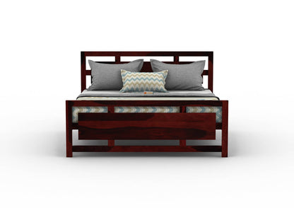Bonito-Bed-Mahogany_4