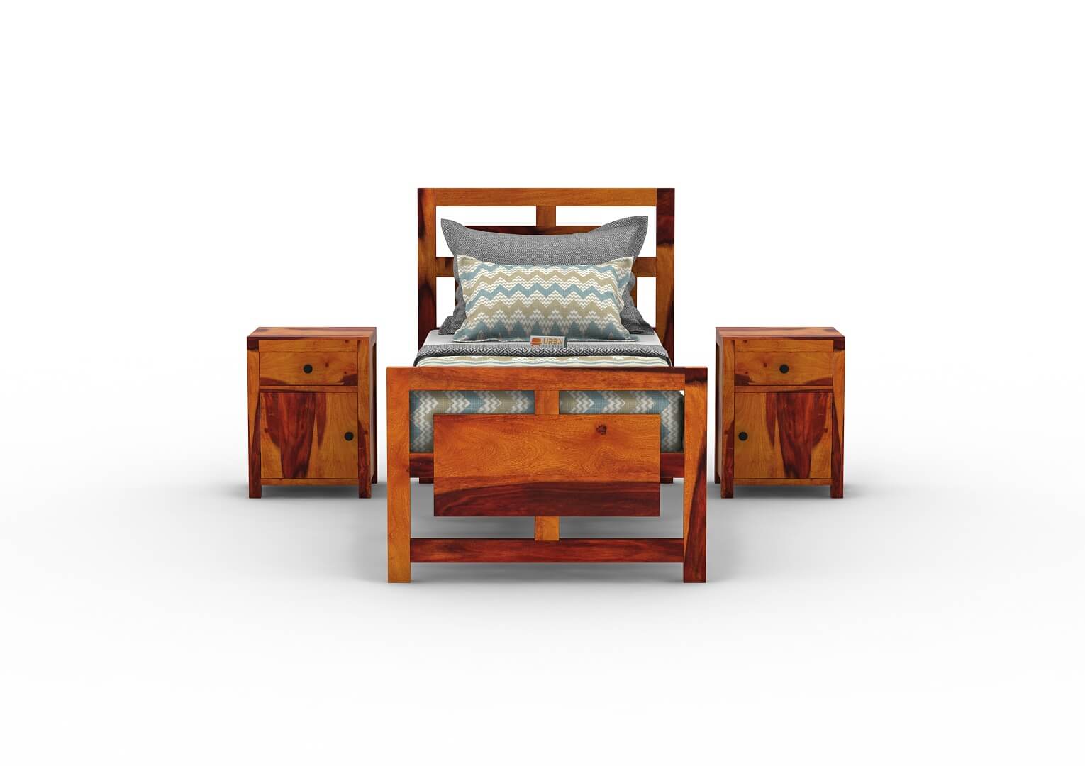 Bonito-Single-Bed-Honey_2