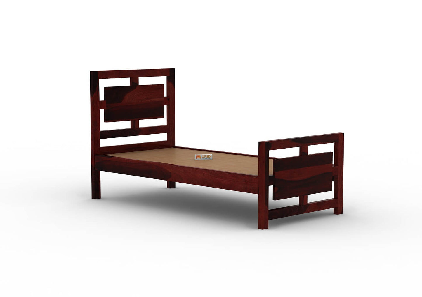 Bonito-Single-Bed-Mahogany_6