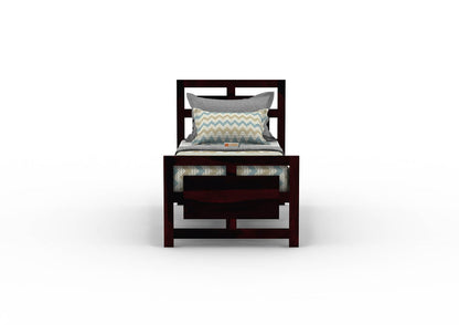 Bonito-Single-Bed-Walnut_4