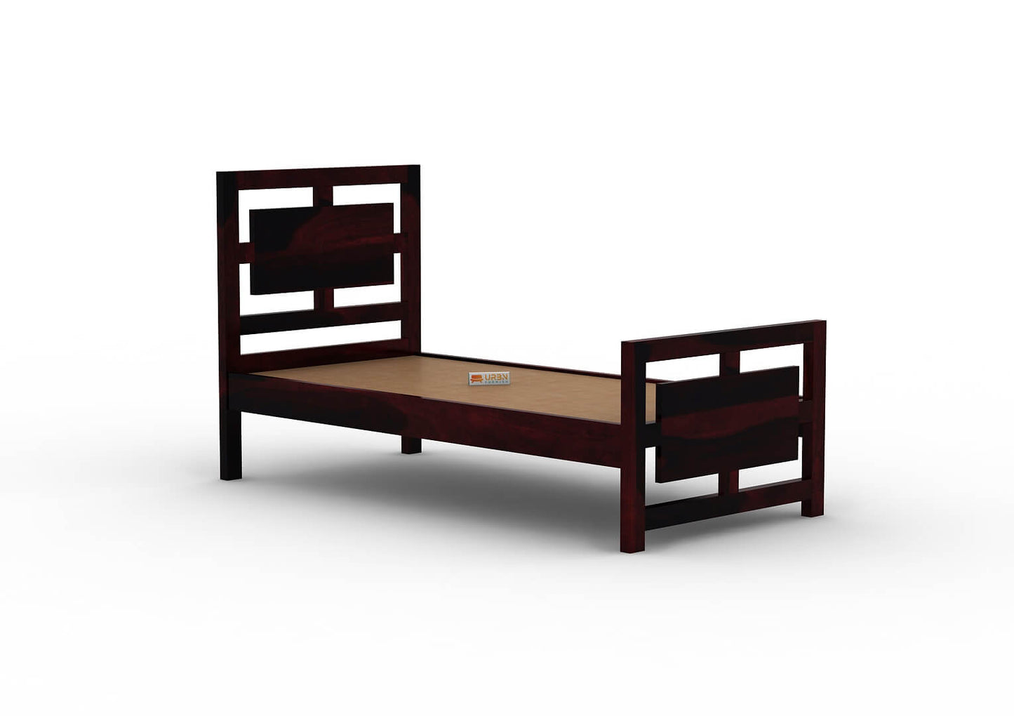 Bonito-Single-Bed-Walnut_6