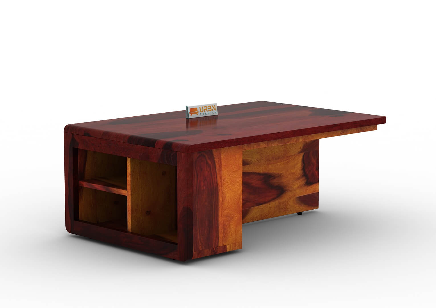 Breez Coffee Table Set - Urbnfurnish
