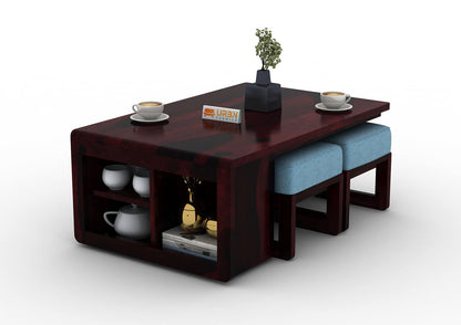 Breez-Coffee-Table-Set-Walnut-Blue_3