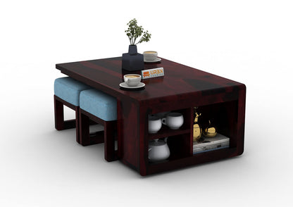Breez-Coffee-Table-Set-Walnut-Blue_4