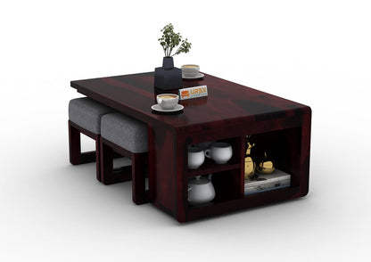 Breez-Coffee-Table-Set-Walnut-Gray_4
