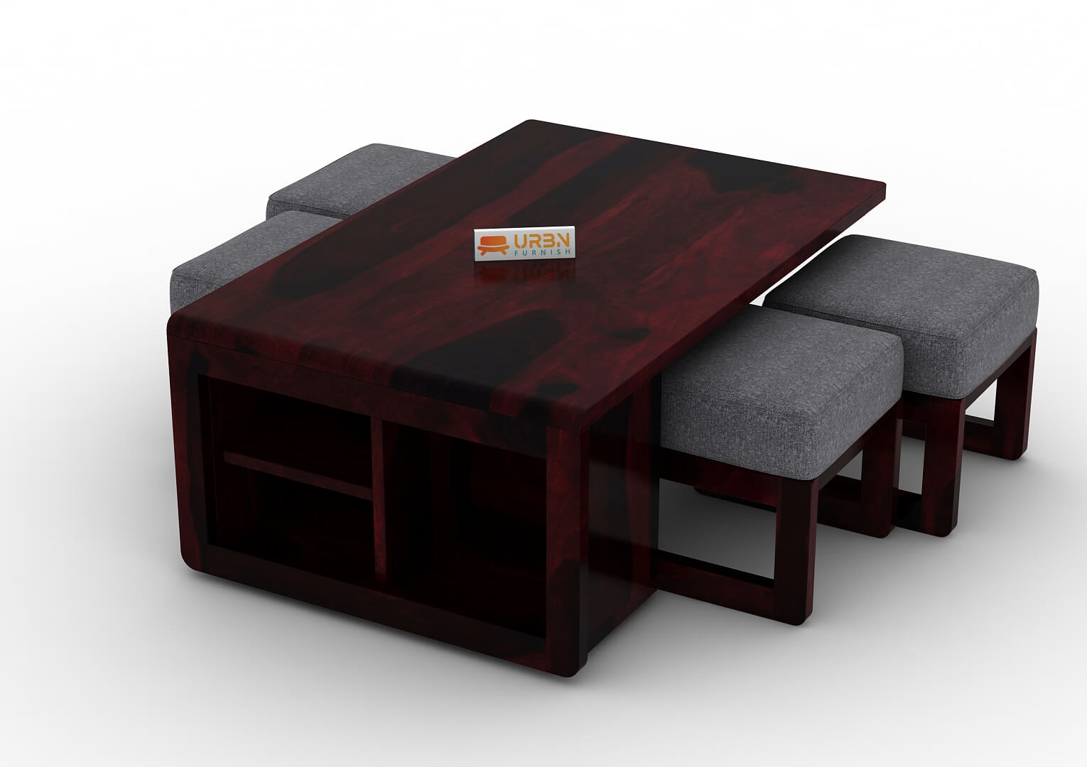 Breez-Coffee-Table-Set-Walnut-Gray_5