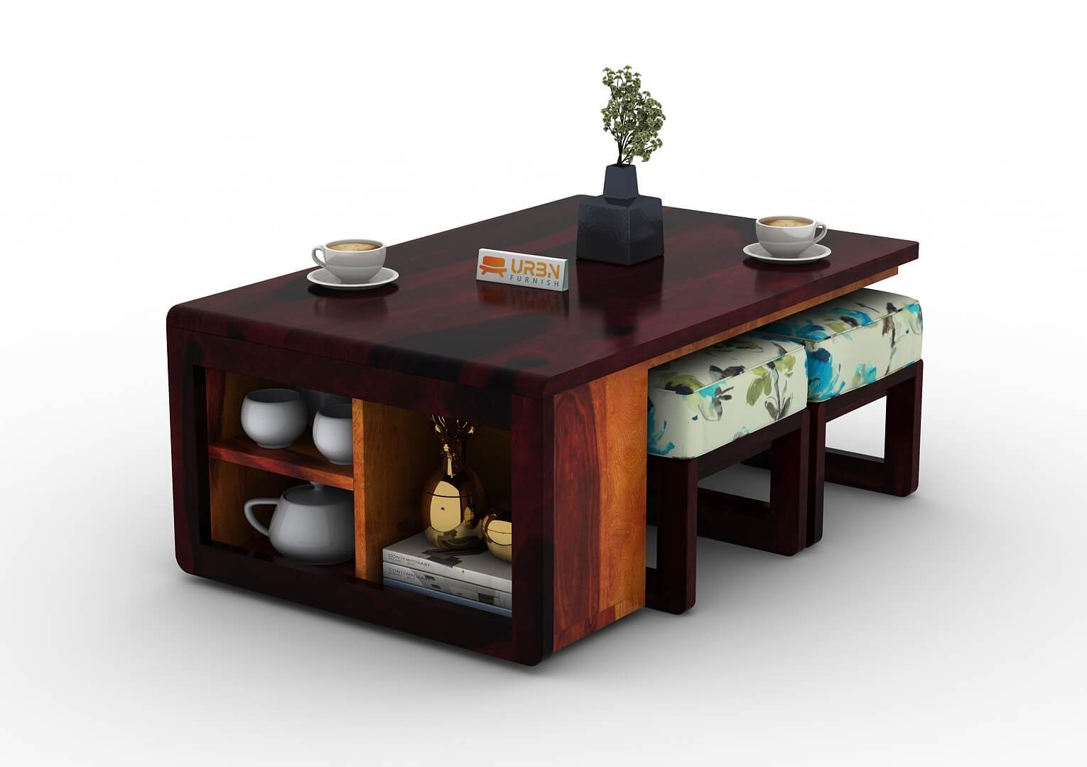 Breez-Coffee-Table-Set-Walnut-Honey-Printed_3