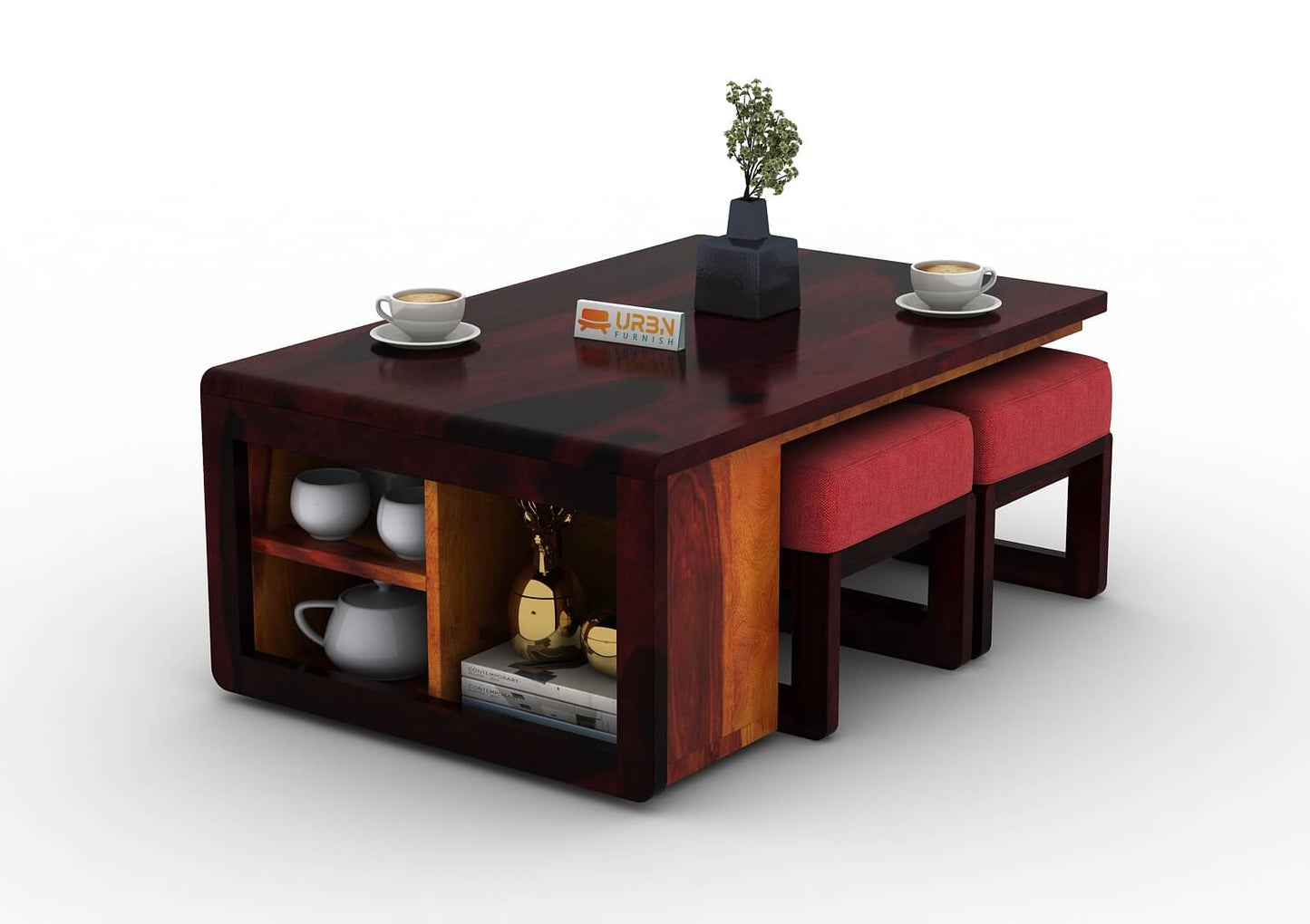 Breez-Coffee-Table-Set-Walnut-Honey-Red_3