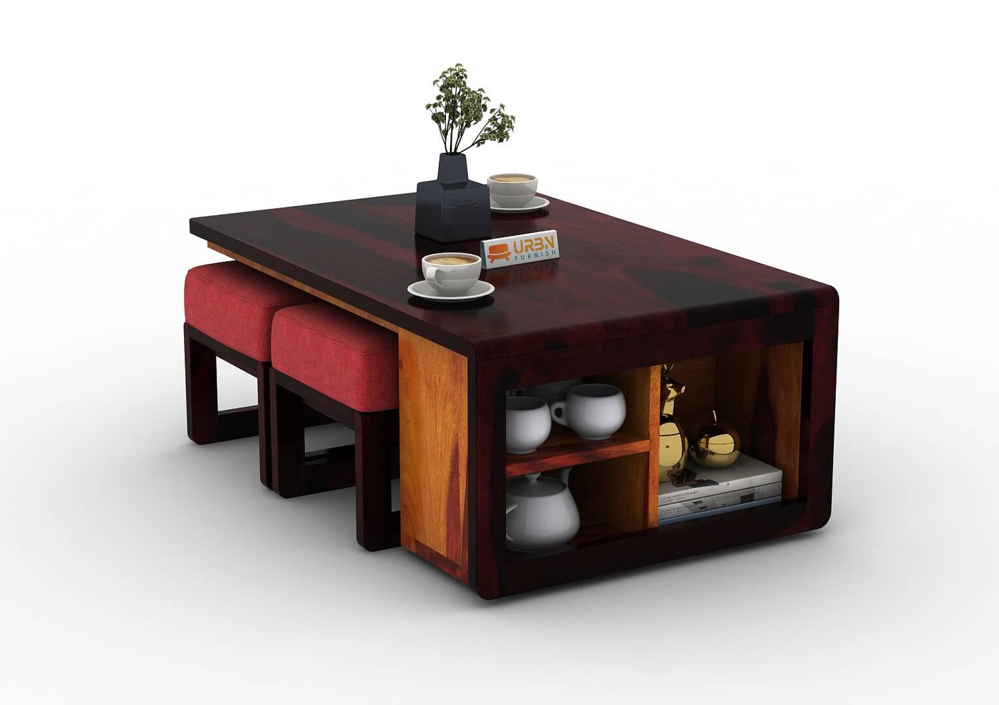 Breez-Coffee-Table-Set-Walnut-Honey-Red_4
