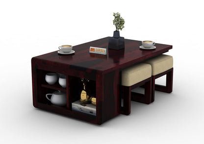 Breez-Coffee-Table-Set-Walnut-Ivory_3