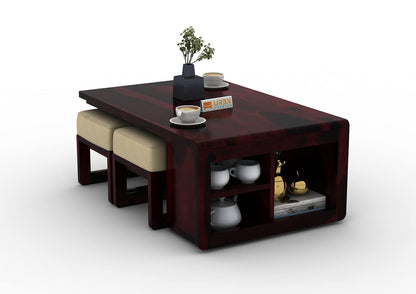Breez-Coffee-Table-Set-Walnut-Ivory_4