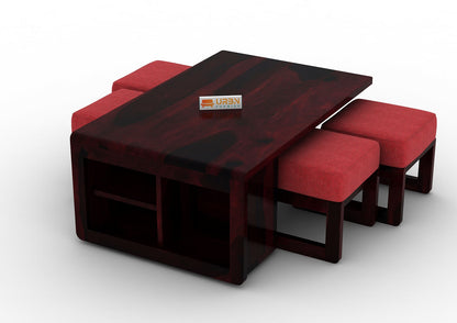 Breez-Coffee-Table-Set-Walnut-Red_5