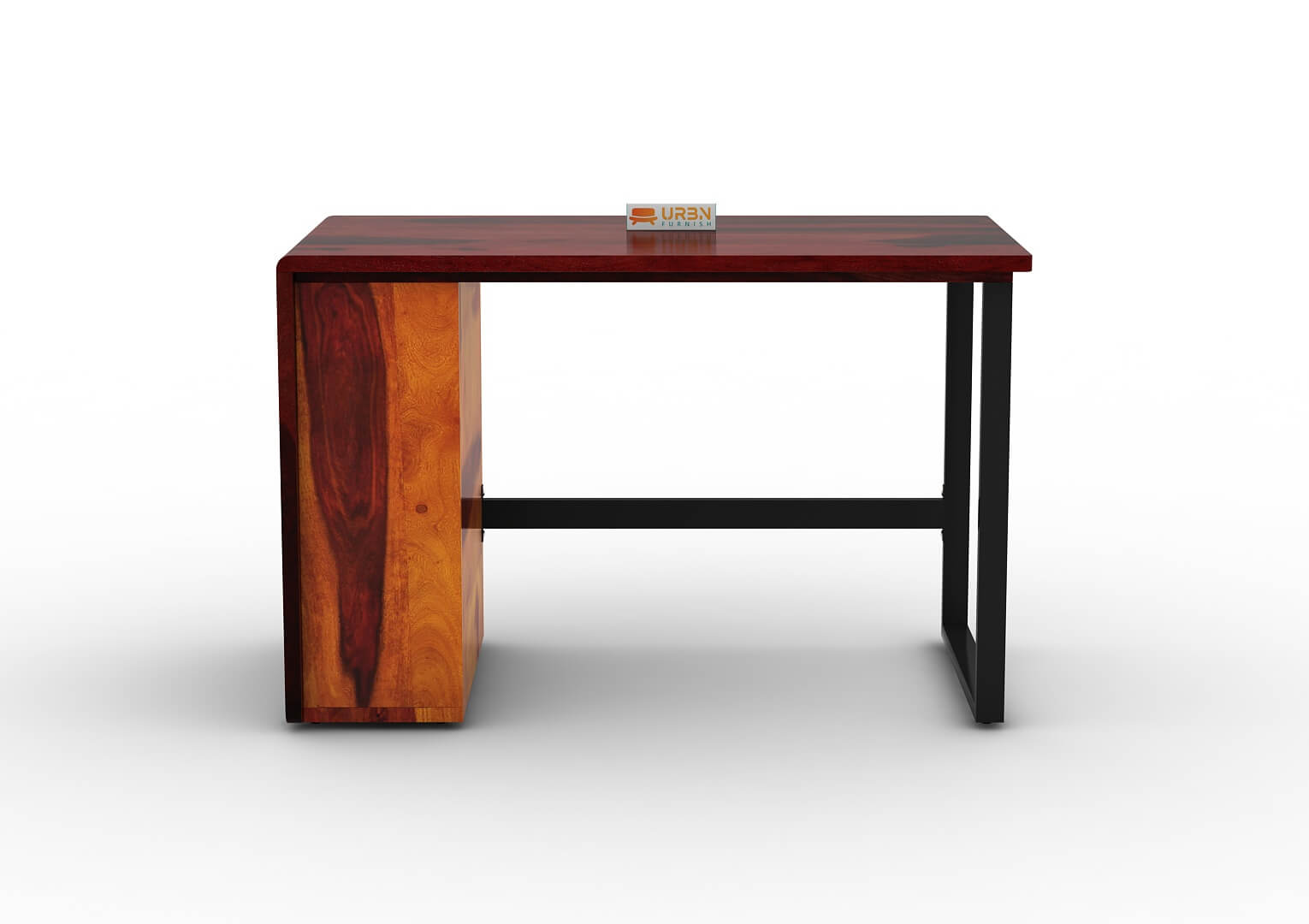 Breez-Study-Table-Honey-Mahogany_2