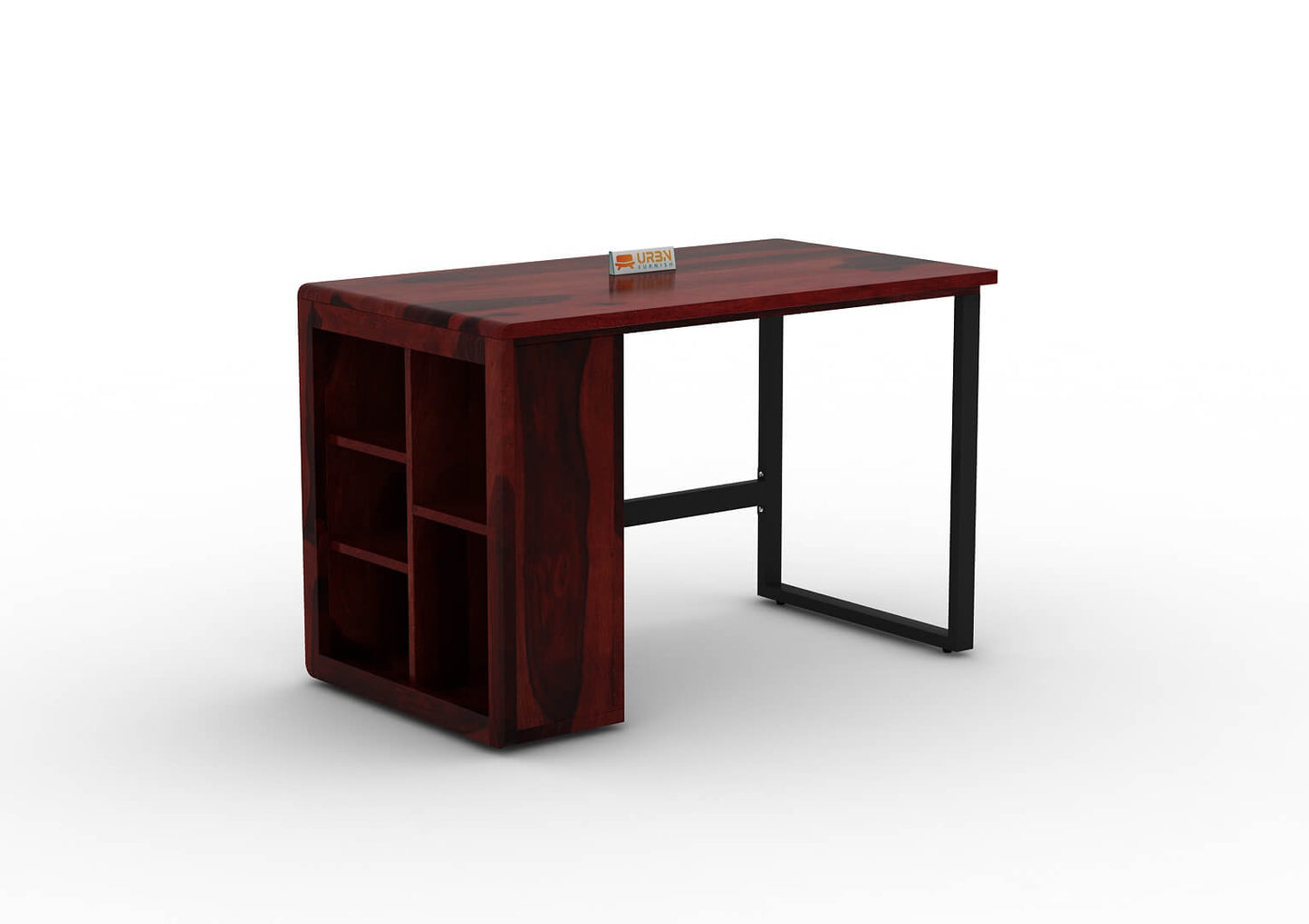 Breez-Study-Table-Mahogany_3
