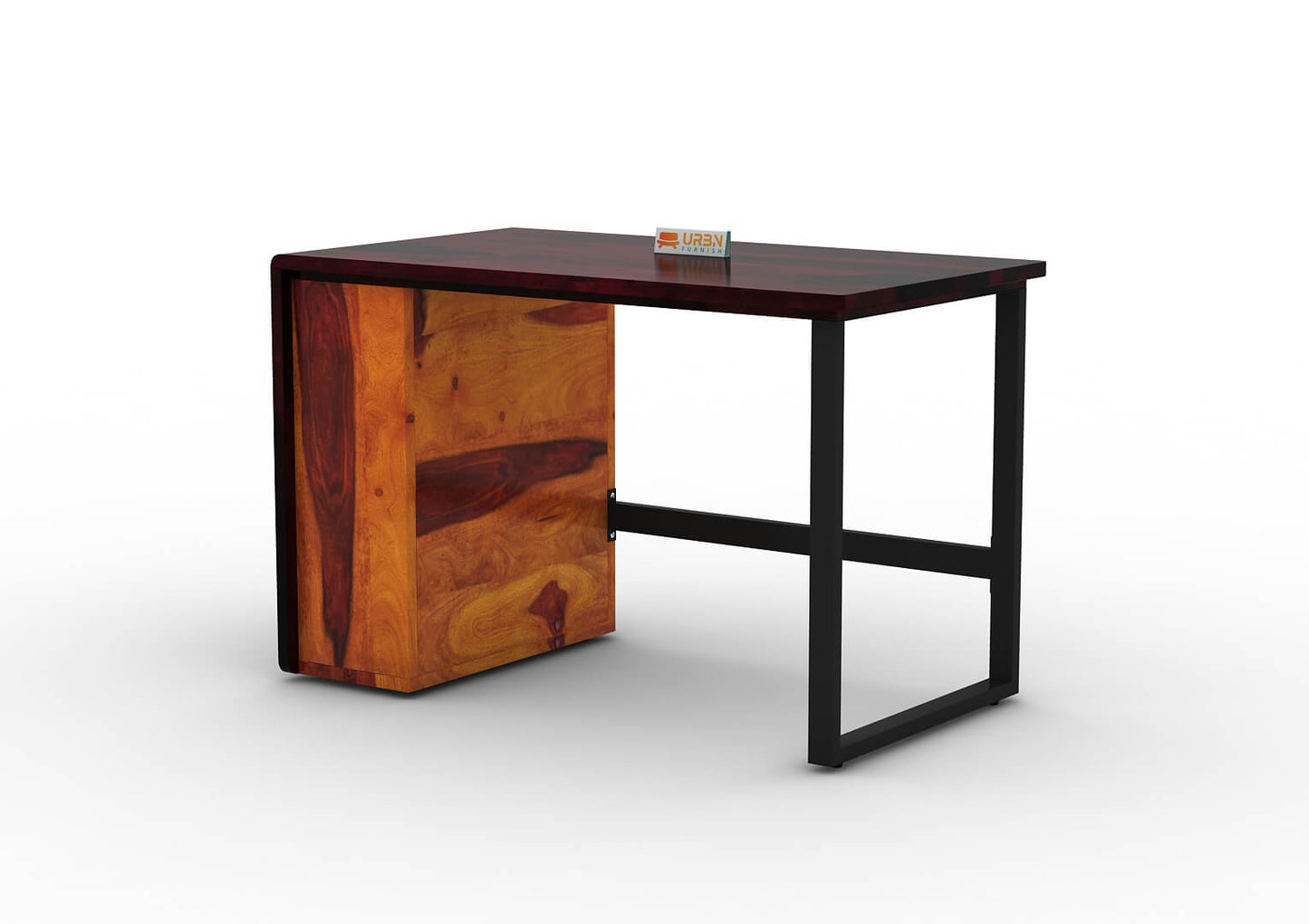 Breez-Study-Table-Walnut-Honey_4